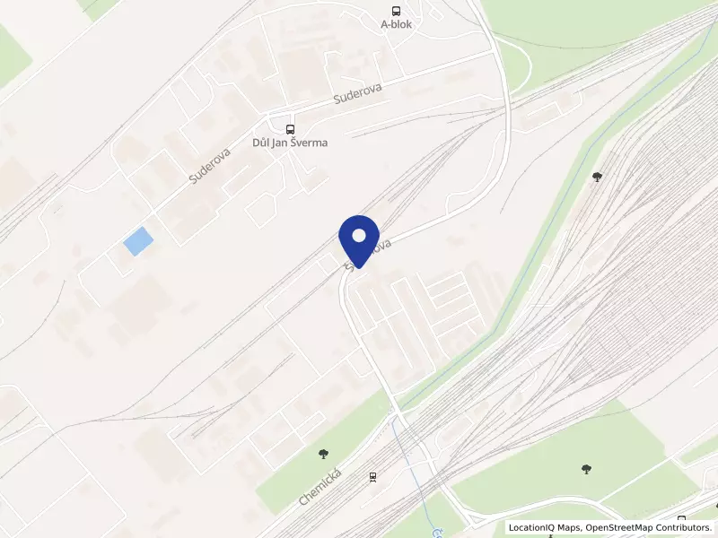 VÝTAHY OSTRAVA s.r.o., Švermova 806/96, 70900 Ostrava - Mariánské Hory, IČO 14037149