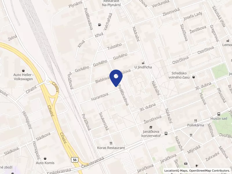 ORZO SECURITY, spol. s r. o., Ostrava, Poděbradova 3264/73, 70200 Ostrava - Moravská Ostrava, IČO 60321601