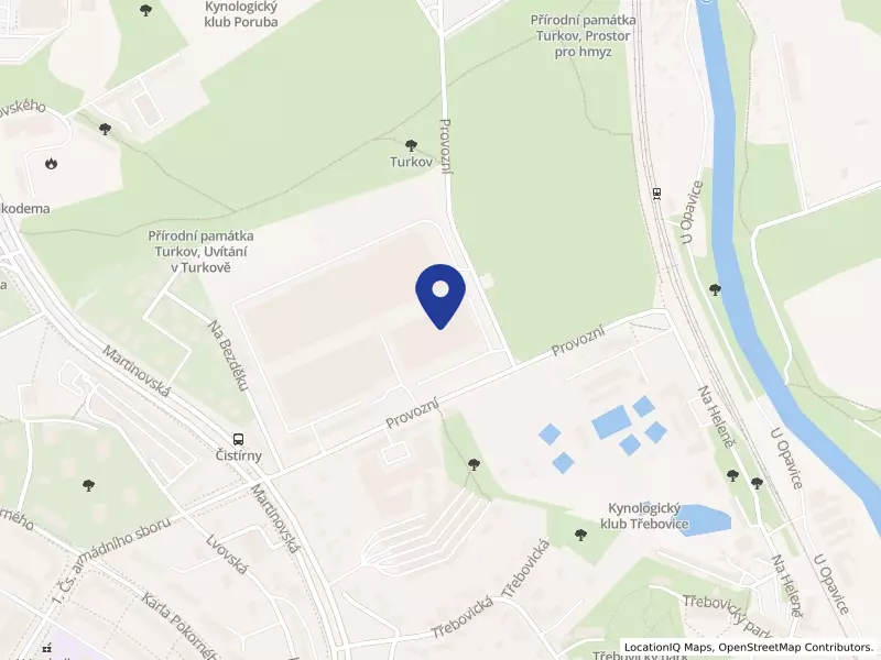 MANUTAN s.r.o., Provozní 5493/5, 72200 Ostrava - Třebovice, IČO 25820702