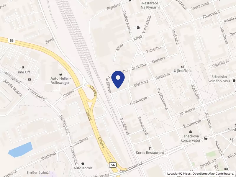 KASPA papír s. r. o., Porážková 3147/68a, 70200 Ostrava - Moravská Ostrava, IČO 26819449