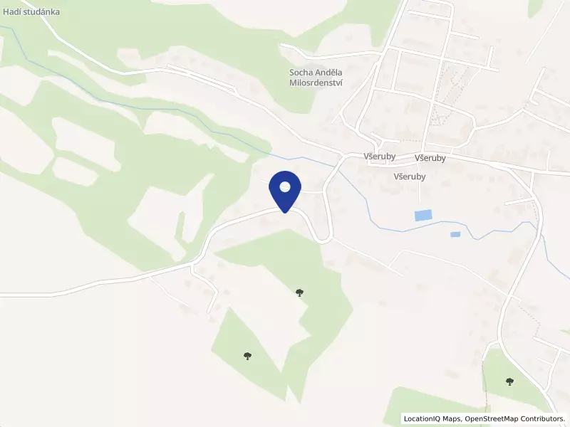 Pierre Vogts s.r.o., 236, 33016 Všeruby - Všeruby, IČO 25230972