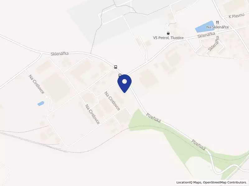 Zahradní centrum Cílkovi s.r.o., Na Cintlovce 1654/3, 26801 Hořovice - Hořovice, IČO 14203341