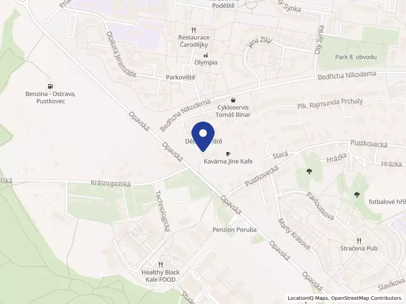 HEXA SERVICE GROUP s.r.o., Františka Čechury 4469/16, 70800 Ostrava - Poruba, IČO 05511291