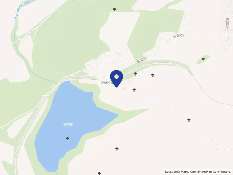 JN-star s.r.o., Svárov 32, 25721 Poříčí nad Sázavou - Poříčí nad Sázavou, IČO 14446936