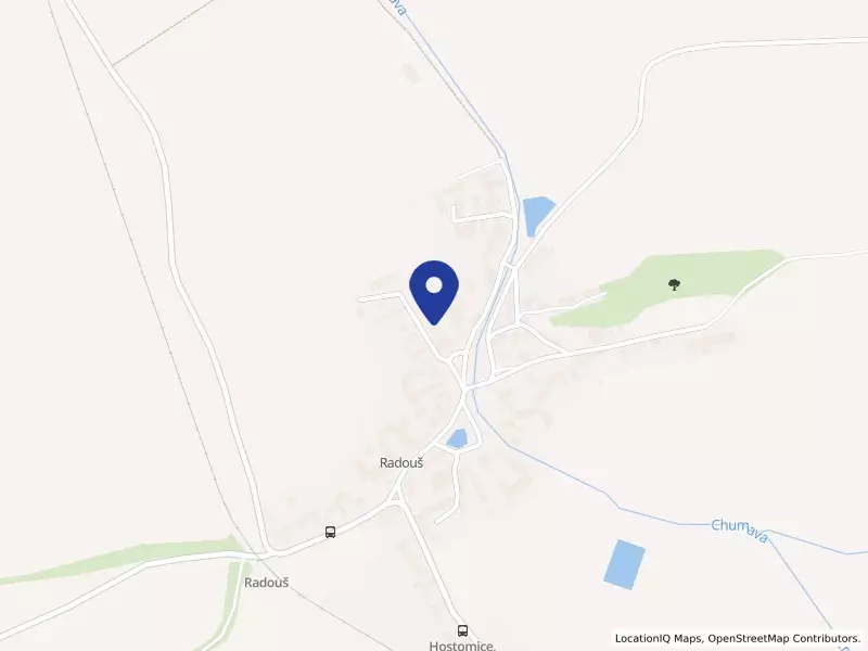 Brdská spol. s r.o., 13, 26724 Hostomice - Radouš, IČO 27061515