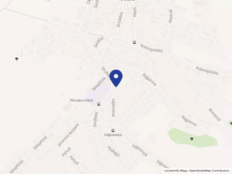 BeTuChi, s.r.o., Hájkovická 19/1, 72526 Ostrava - Krásné Pole, IČO 19861176