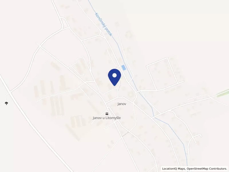 Základní škola, Janov, okres Svitavy, 17, 56955 Janov - Janov, IČO 75015765