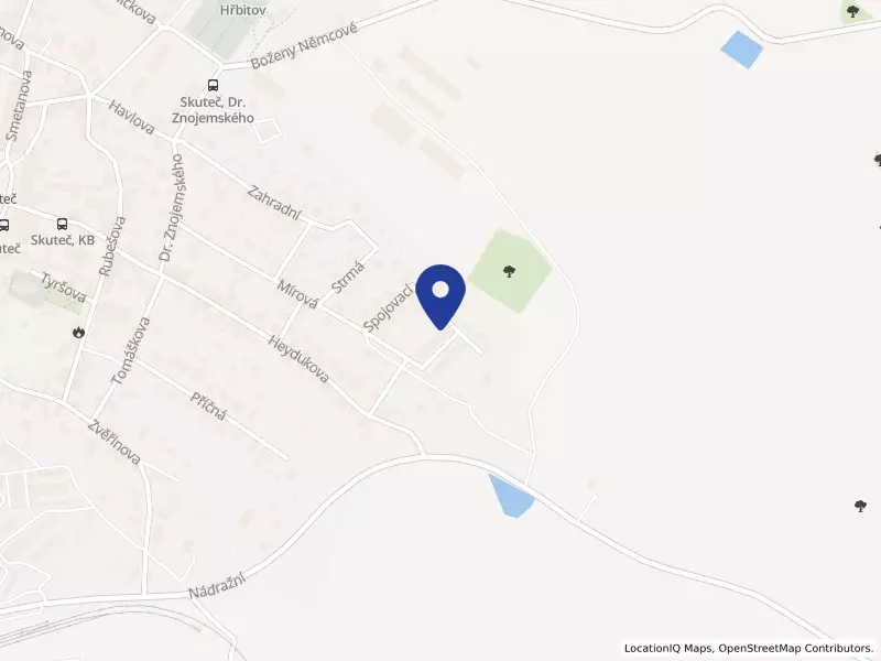 K-HOUSE s.r.o., Na Vlaštovce 819, 53973 Skuteč - Skuteč, IČO 28813723