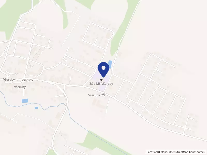 Základní škola a Mateřská škola Všeruby, příspěvková organizace, 145, 33016 Všeruby - Všeruby, IČO 75006511