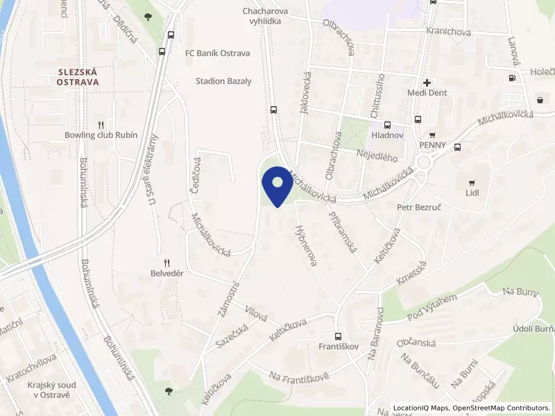 FORMICOLA a.s., Kopeční 1009/12, 71000 Ostrava - Slezská Ostrava, IČO 29216729