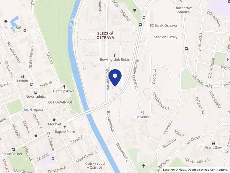 Stavitelství Procházka s.r.o., Bohumínská 436/40, 71000 Ostrava - Slezská Ostrava, IČO 19927215