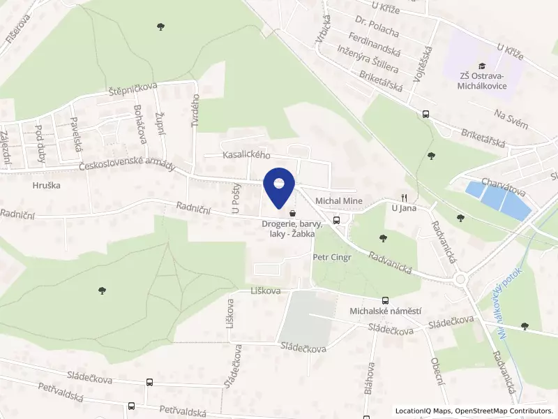 Duing Distribution s.r.o., Radniční 910/73, 71500 Ostrava - Michálkovice, IČO 02862701