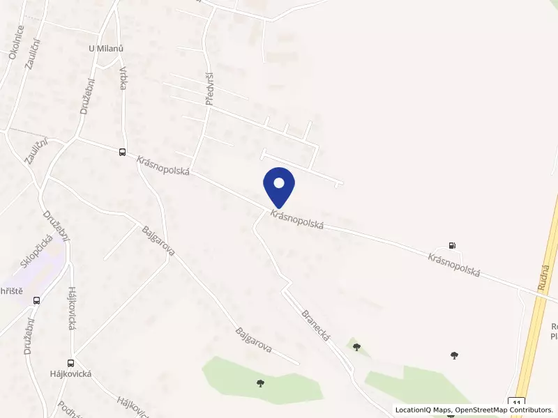 Lakostav družstvo, Krásnopolská 106/68, 72526 Ostrava - Krásné Pole, IČO 06349412