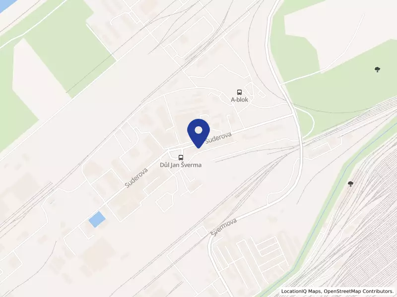 Pozemní stavby Moravia s.r.o., Suderova 2048/9, 70900 Ostrava - Mariánské Hory, IČO 29381801