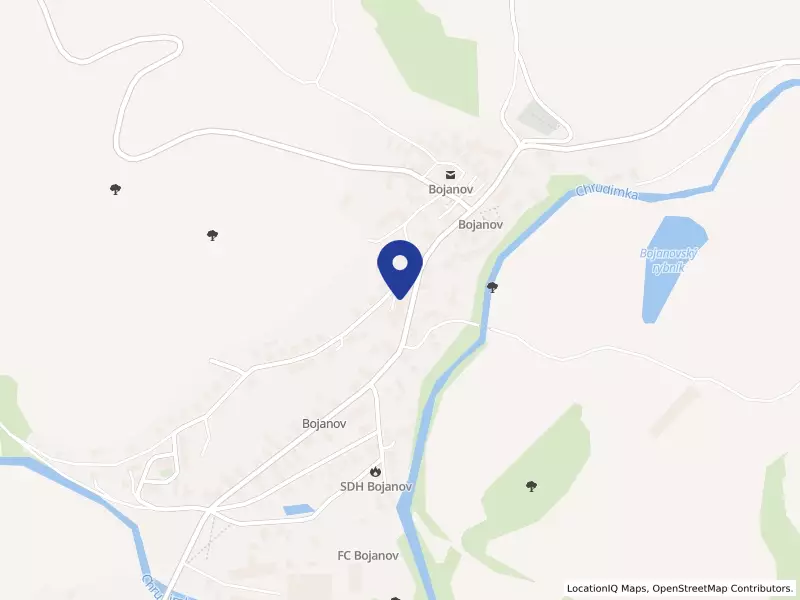 Základní škola,Bojanov, okres Chrudim, Bojanov, 90, 53826 Bojanov - Bojanov, IČO 70987360