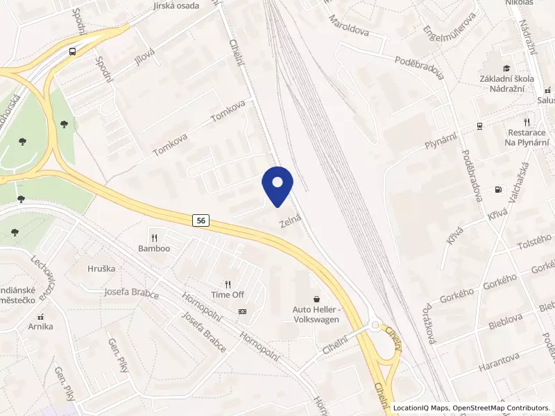 STŘECHY MAJER s.r.o., Ostrava, Zelná 1730/8, 70200 Ostrava - Moravská Ostrava, IČO 25861425