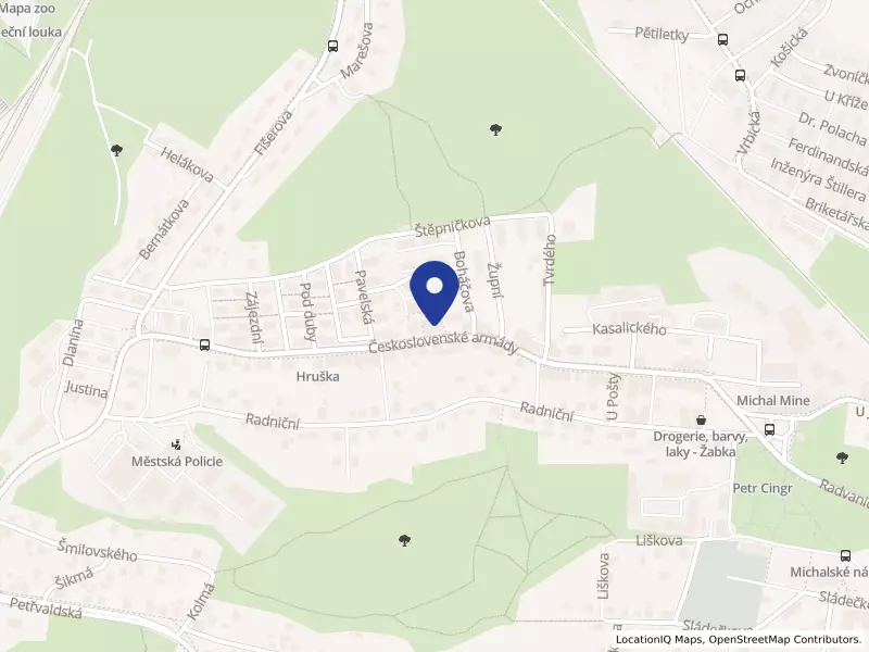 PHAN DANG DUNG s.r.o., Československé armády 269/61, 71500 Ostrava - Michálkovice, IČO 01825119