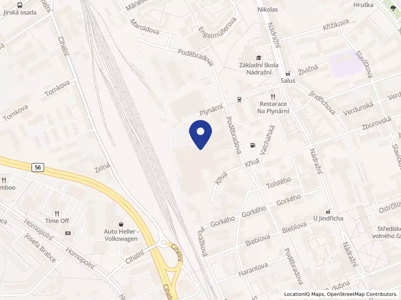 WOBAU STAVBY s.r.o., Poděbradova 3273/101a, 70200 Ostrava - Moravská Ostrava, IČO 06958915