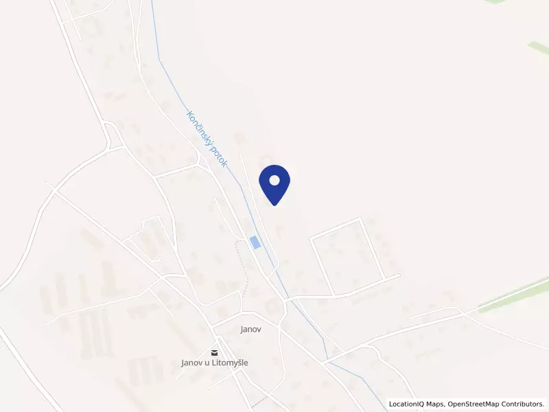 Stavby Holomek s.r.o., 86, 56955 Janov - Janov, IČO 07534116