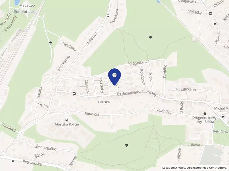 Rychcom servisní, s.r.o., Petrská 340/14, 71500 Ostrava - Michálkovice, IČO 03664511