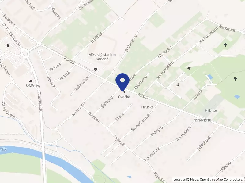 Karvinský pivovar, s.r.o., Polská 117/8, 73401 Karviná - Ráj, IČO 01700332