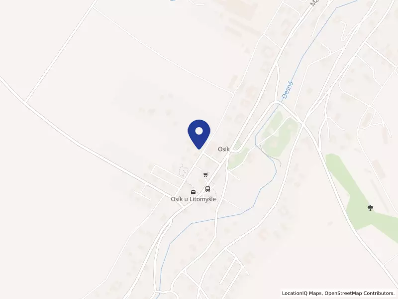 KOVOMONT - ŠMEJDA s.r.o., Osík, 221, 56967 Osík - Osík, IČO 06446850