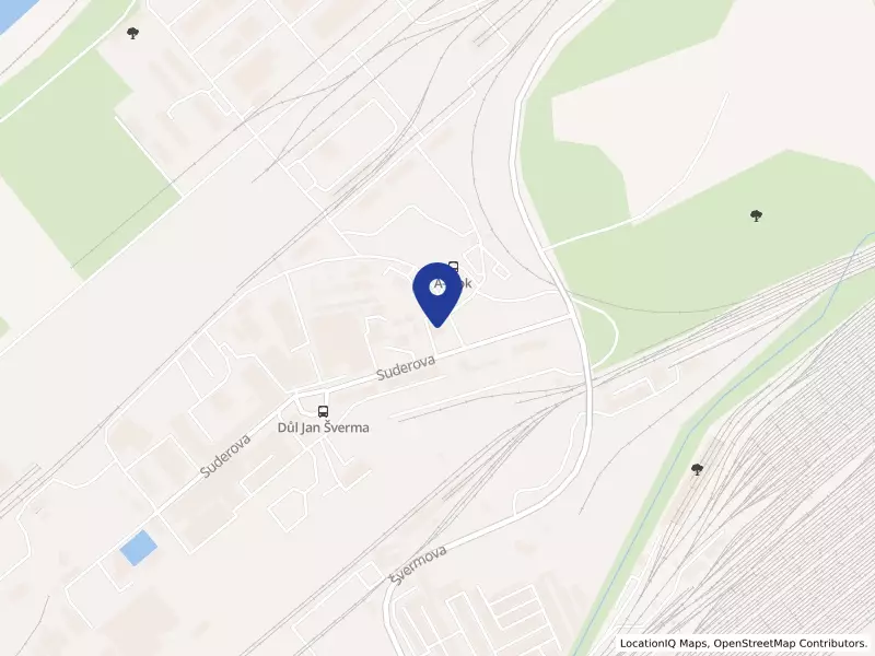 SEP system s.r.o., Ostrava, Suderova 802/4, 70900 Ostrava - Mariánské Hory, IČO 46577165