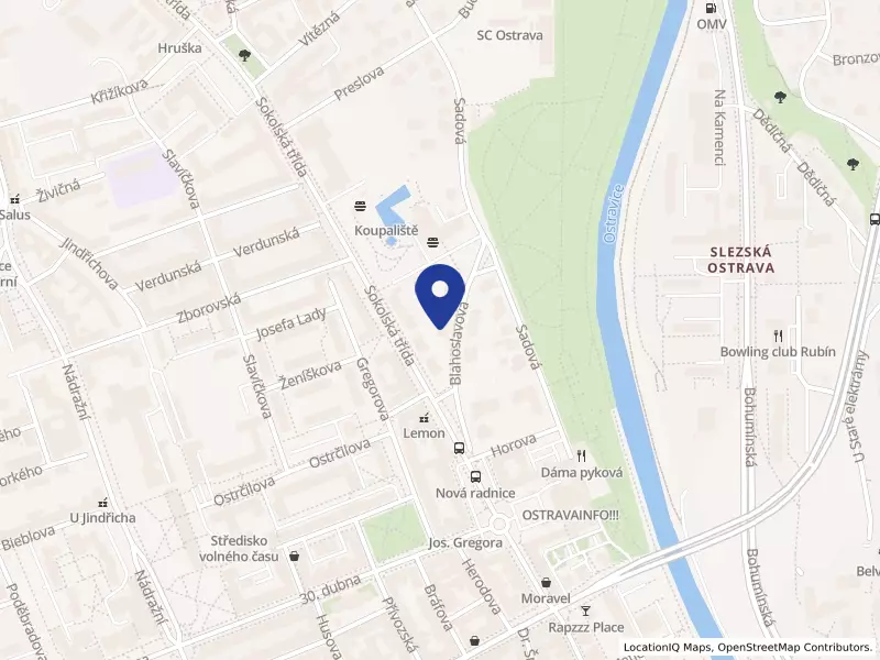 EXELEX s.r.o., Blahoslavova 1537/3, 70200 Ostrava - Moravská Ostrava, IČO 25898094