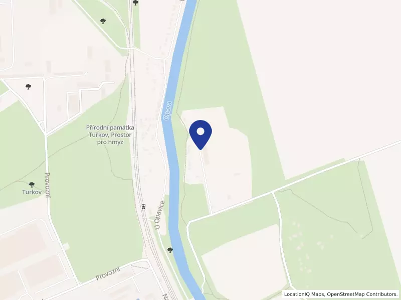 AIRSPED s.r.o., K Vodě 455/3, 72528 Ostrava - Hošťálkovice, IČO 26099004