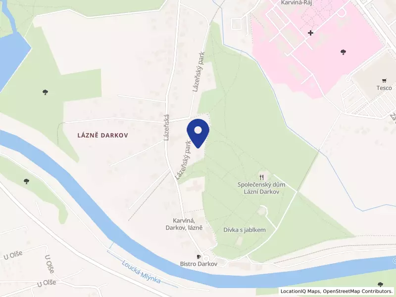 MOPE Welding,  s.r.o., Lázeňský park 301/14, 73503 Karviná - Lázně Darkov, IČO 10985913