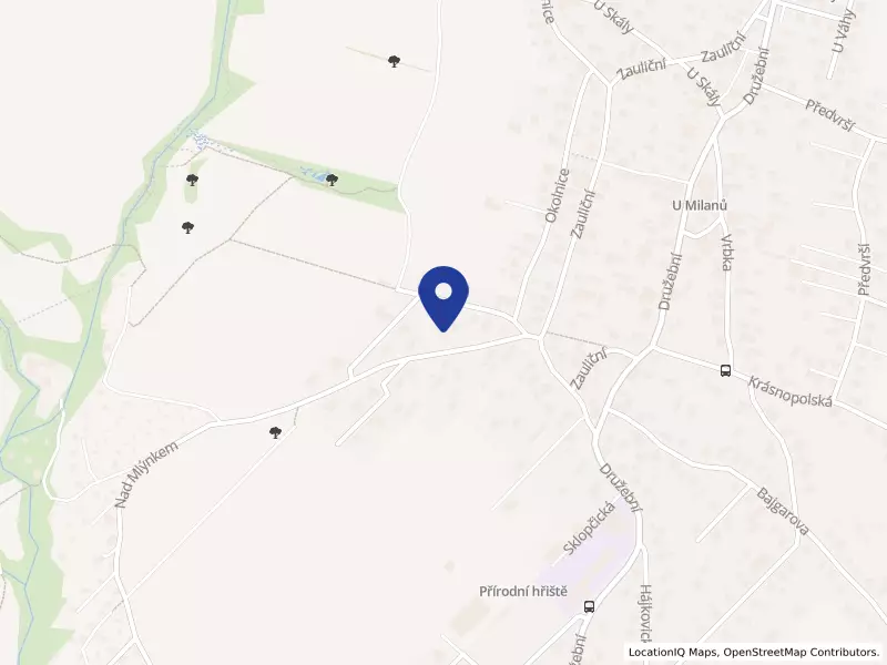 Rezidence Okolnice, s.r.o., Nad Mlýnkem 22/8, 72526 Ostrava - Krásné Pole, IČO 21030863