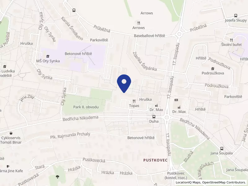 KONRAD CZ s.r.o., náměstí Antonie Bejdové 1795/4, 70800 Ostrava - Poruba, IČO 26838036