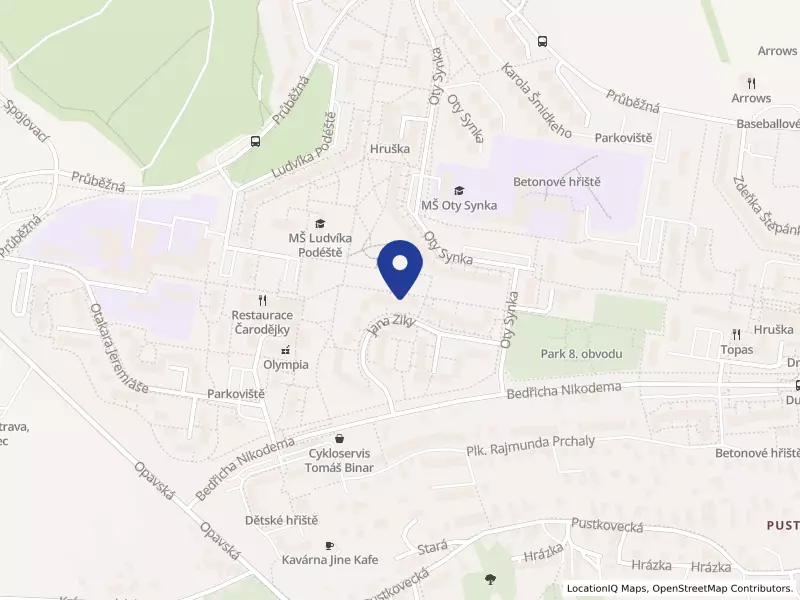 N&D Mix Work s.r.o., Jana Ziky 1947/16, 70800 Ostrava - Poruba, IČO 21031819