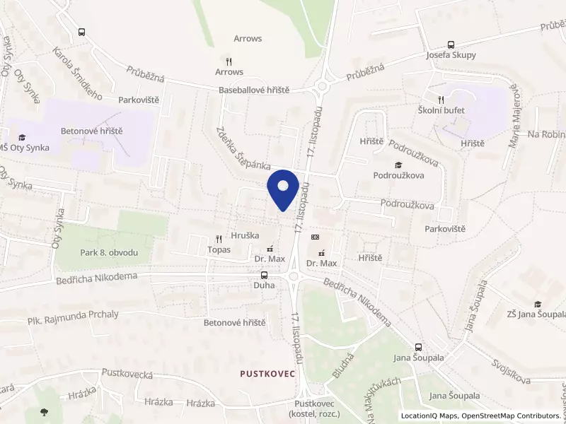 RK PROFIN s.r.o., Ostrava, Miroslava Bajera 6040/1, 70800 Ostrava - Poruba, IČO 27789071