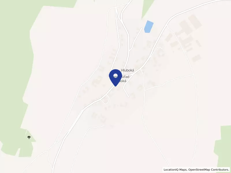 KOVO-M s.r.o., Hluboká, 74, 53973 Hluboká - Hluboká, IČO 25966707
