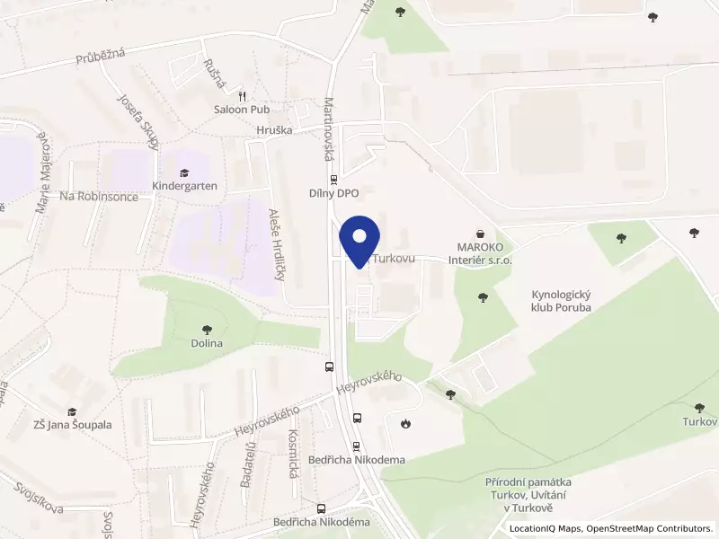 4MADE a.s., Martinovská 3247/164, 72300 Ostrava - Martinov, IČO 14258854