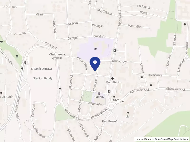 ČAPEK - WinDUO, s.r.o., Ostrava, Chittussiho 734/13, 71000 Ostrava - Slezská Ostrava, IČO 27831418