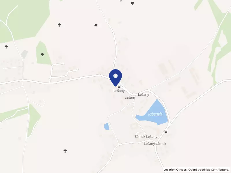 Základní škola a mateřská škola Lešany, 42, 25744 Lešany - Lešany, IČO 70990751