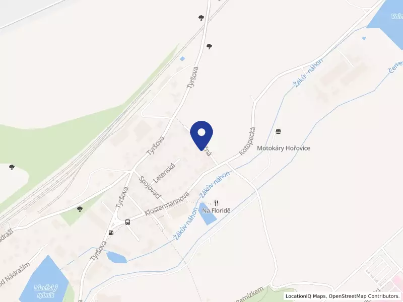 Dsvet, s.r.o., Konečná 612/12, 26801 Hořovice - Hořovice, IČO 09732047
