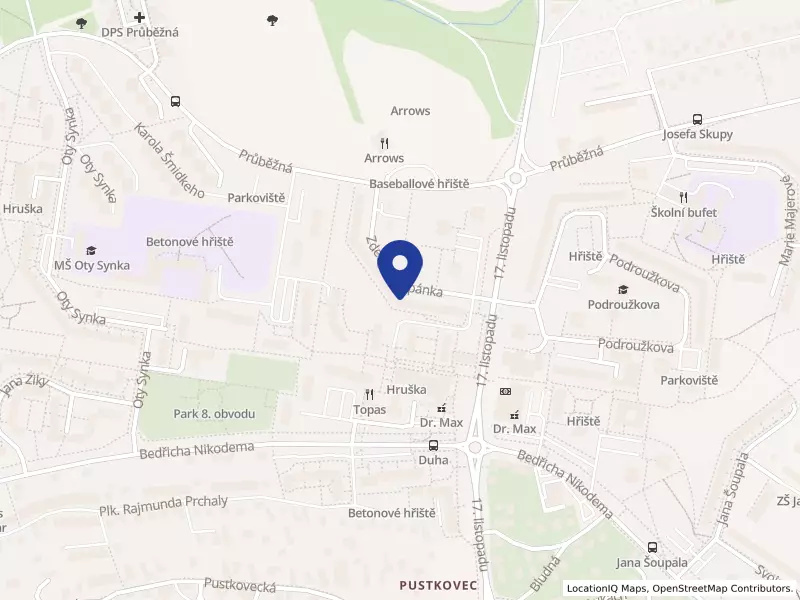 Q-CONSULT, s.r.o., Zdeňka Štěpánka 1782/9, 70800 Ostrava - Poruba, IČO 25901320