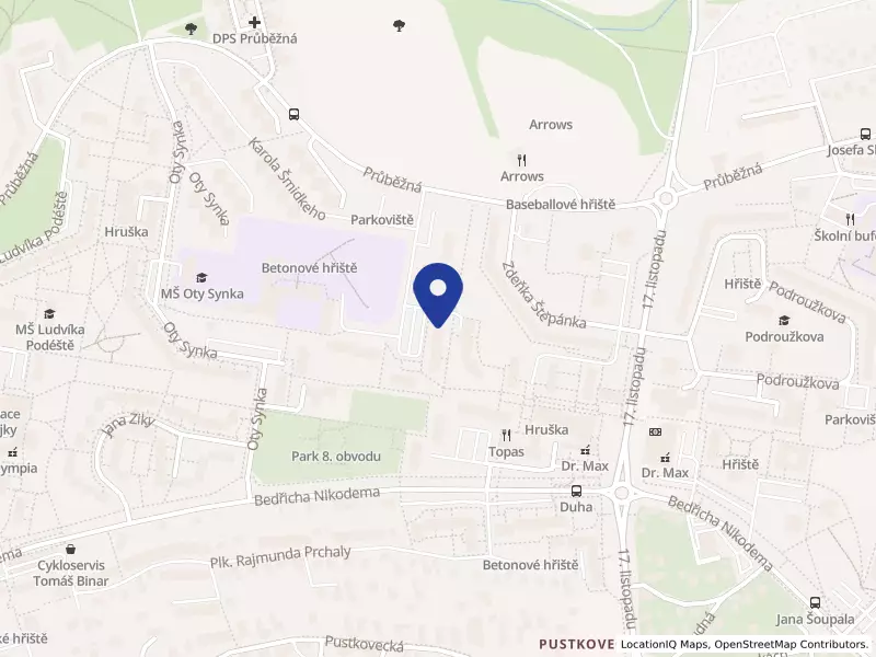 TCL PROKOVO s.r.o., Ivana Sekaniny 1794/5, 70800 Ostrava - Poruba, IČO 11732580