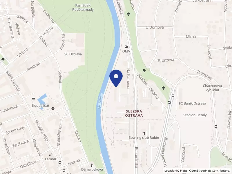 AarcadiA - studio, v. o. s., Na Kamenci 1363/4, 71000 Ostrava - Slezská Ostrava, IČO 25389661