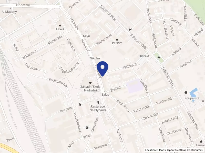 PST CLC Mitsui-Soko a.s., Nádražní 969/112, 70200 Ostrava - Moravská Ostrava, IČO 25397249