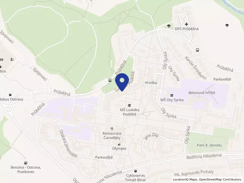 Tigir Služby a servis s.r.o., Ostrava, Ludvíka Podéště 1864/20, 70800 Ostrava - Poruba, IČO 06583393