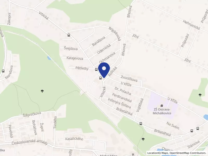 Potraviny JoDa s.r.o., Košická 446/1, 71300 Ostrava - Heřmanice, IČO 05604192