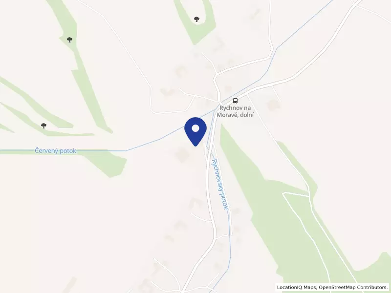 Bohemia Road s.r.o., 123, 56934 Rychnov na Moravě - Rychnov na Moravě, IČO 07396864
