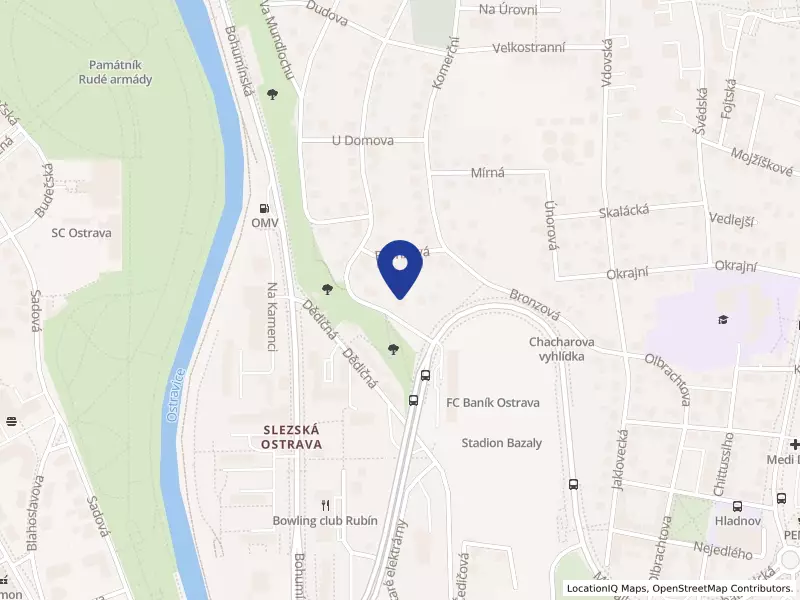 PRISIMA, spol. s r.o., Ostrava, Bukovanského 869/12, 71000 Ostrava - Slezská Ostrava, IČO 19014597