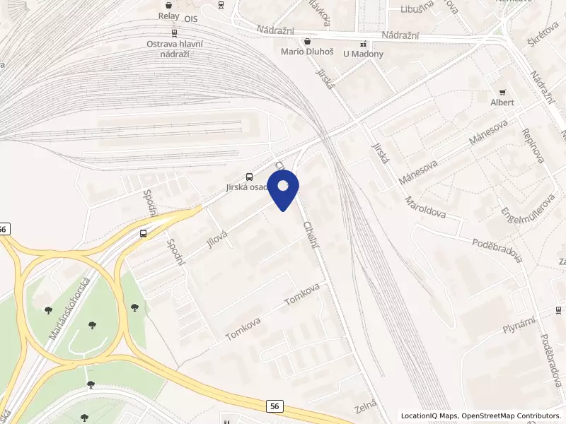 VTAUTO s.r.o., Ostrava, Cihelní 1176/107, 70200 Ostrava - Moravská Ostrava, IČO 23087013
