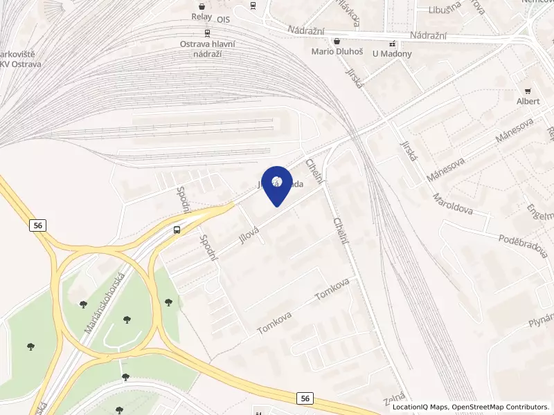 Mezey Group s.r.o., Jílová 1913/14, 70200 Ostrava - Moravská Ostrava, IČO 06186220