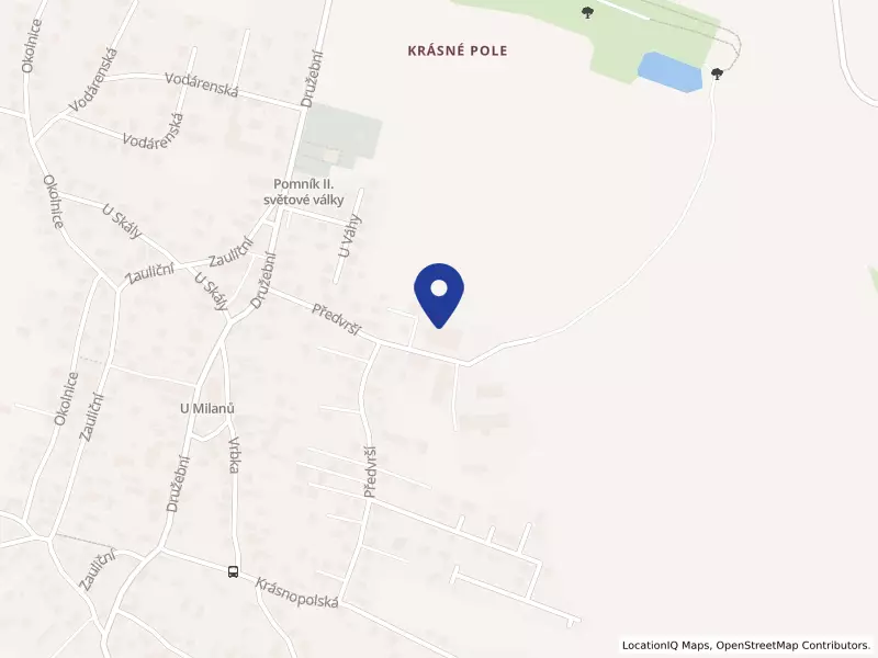 S4-Stavební, s.r.o., Předvrší 687, 72526 Ostrava - Krásné Pole, IČO 27804321